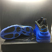 Nike Air Foamposite Pro Hyper Cobalt 624041-403  - 4