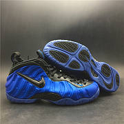 Nike Air Foamposite Pro Hyper Cobalt 624041-403  - 3