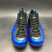 Nike Air Foamposite Pro Hyper Cobalt 624041-403  - 2