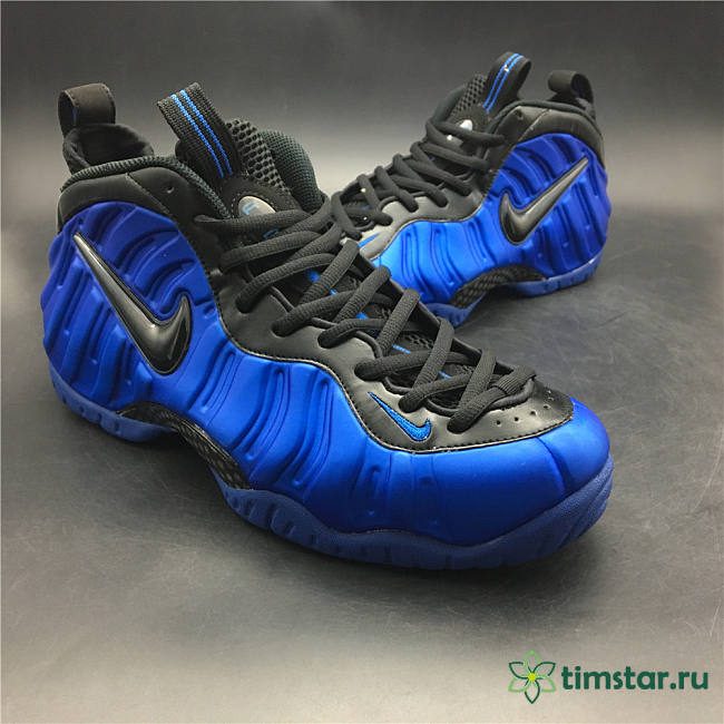 Nike Air Foamposite Pro Hyper Cobalt 624041-403  - 1