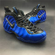 Nike Air Foamposite Pro Hyper Cobalt 624041-403  - 1