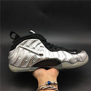 Nike Air Foamposite Pro Silver Surfer 616750-004  - 6