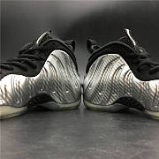 Nike Air Foamposite Pro Silver Surfer 616750-004  - 5