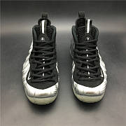 Nike Air Foamposite Pro Silver Surfer 616750-004  - 2