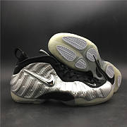 Nike Air Foamposite Pro Silver Surfer 616750-004  - 3