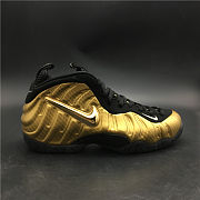 Air Nike Foamposite Pro Metallic Gold 624041-701 - 6