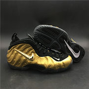 Air Nike Foamposite Pro Metallic Gold 624041-701 - 5