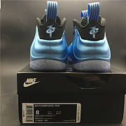 Nike Air Foamposite One University Blue 314996-402 - 5