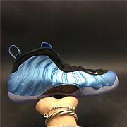 Nike Air Foamposite One University Blue 314996-402 - 3