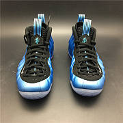 Nike Air Foamposite One University Blue 314996-402 - 2