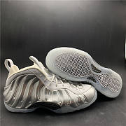 Nike Air Foamposite One Chrome White AA3963-100 - 4