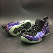 Nike Air Foamposite One NRG Galaxy 521286-800 - 3