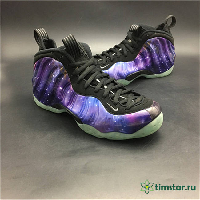 Nike Air Foamposite One NRG Galaxy 521286-800 - 1