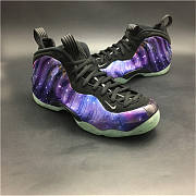 Nike Air Foamposite One NRG Galaxy 521286-800 - 1