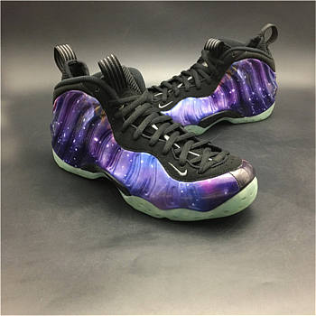 Nike Air Foamposite One NRG Galaxy 521286-800