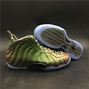 Nike Air Foamposite One Iridescent AA3963-001 - 3