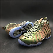 Nike Air Foamposite One Iridescent AA3963-001 - 5