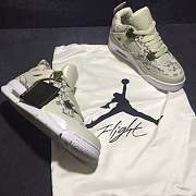 Air Jordan 4 Retro Snakeskin 819139-030 - 6