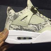 Air Jordan 4 Retro Snakeskin 819139-030 - 5