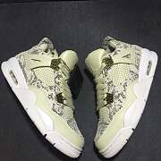 Air Jordan 4 Retro Snakeskin 819139-030 - 4