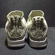 Air Jordan 4 Retro Snakeskin 819139-030 - 2