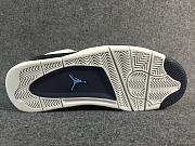 Air Jordan 4 Columbia 314254-107 - 4