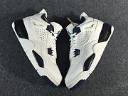 Air Jordan 4 Columbia 314254-107 - 3