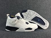 Air Jordan 4 Columbia 314254-107 - 2