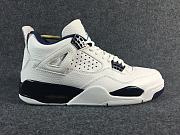 Air Jordan 4 Columbia 314254-107 - 1