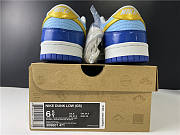 Nike Air Dunk Low GS 'Splash' 309601-471 - 5