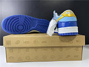 Nike Air Dunk Low GS 'Splash' 309601-471 - 6