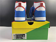 Nike SB Dunk High Doraemon CI2692-400  - 5