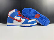 Nike SB Dunk High Doraemon CI2692-400  - 4