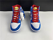 Nike SB Dunk High Doraemon CI2692-400  - 3