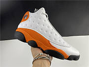 Jordan 13 Retro Starfish 414571-108 - 1