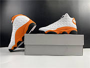 Jordan 13 Retro Starfish 414571-108 - 5