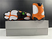 Jordan 13 Retro Starfish 414571-108 - 6