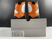 Jordan 13 Retro Starfish 414571-108 - 4