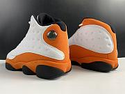 Jordan 13 Retro Starfish 414571-108 - 3