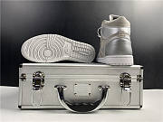 Air Jordan 1 Retro High CO Japan Neutral Grey (Suitcase) DA0382-029 - 3