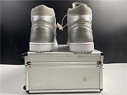 Air Jordan 1 Retro High CO Japan Neutral Grey (Suitcase) DA0382-029 - 4