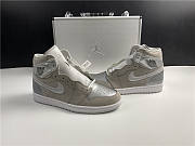 Air Jordan 1 Retro High CO Japan Neutral Grey (Suitcase) DA0382-029 - 5