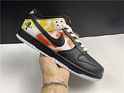 Nike SB Dunk Low Raygun Tie-Dye Black BQ6832-001  - 1