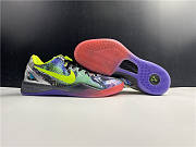 Nike Kobe 8 Prelude (Reflection) 639655-900 - 2