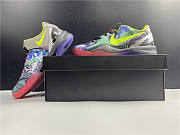 Nike Kobe 8 Prelude (Reflection) 639655-900 - 3