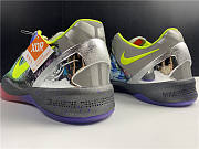 Nike Kobe 8 Prelude (Reflection) 639655-900 - 6