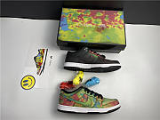 Nike SB Dunk Low Civilist CZ5123-001  - 3