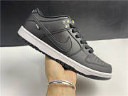 Nike SB Dunk Low Civilist CZ5123-001  - 1