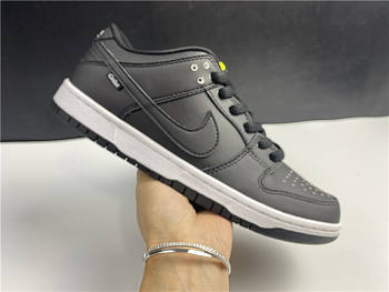 Nike SB Dunk Low Civilist CZ5123-001 