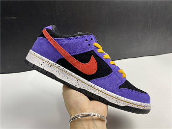 Nike SB Dunk Low ACG Terra BQ6817-008